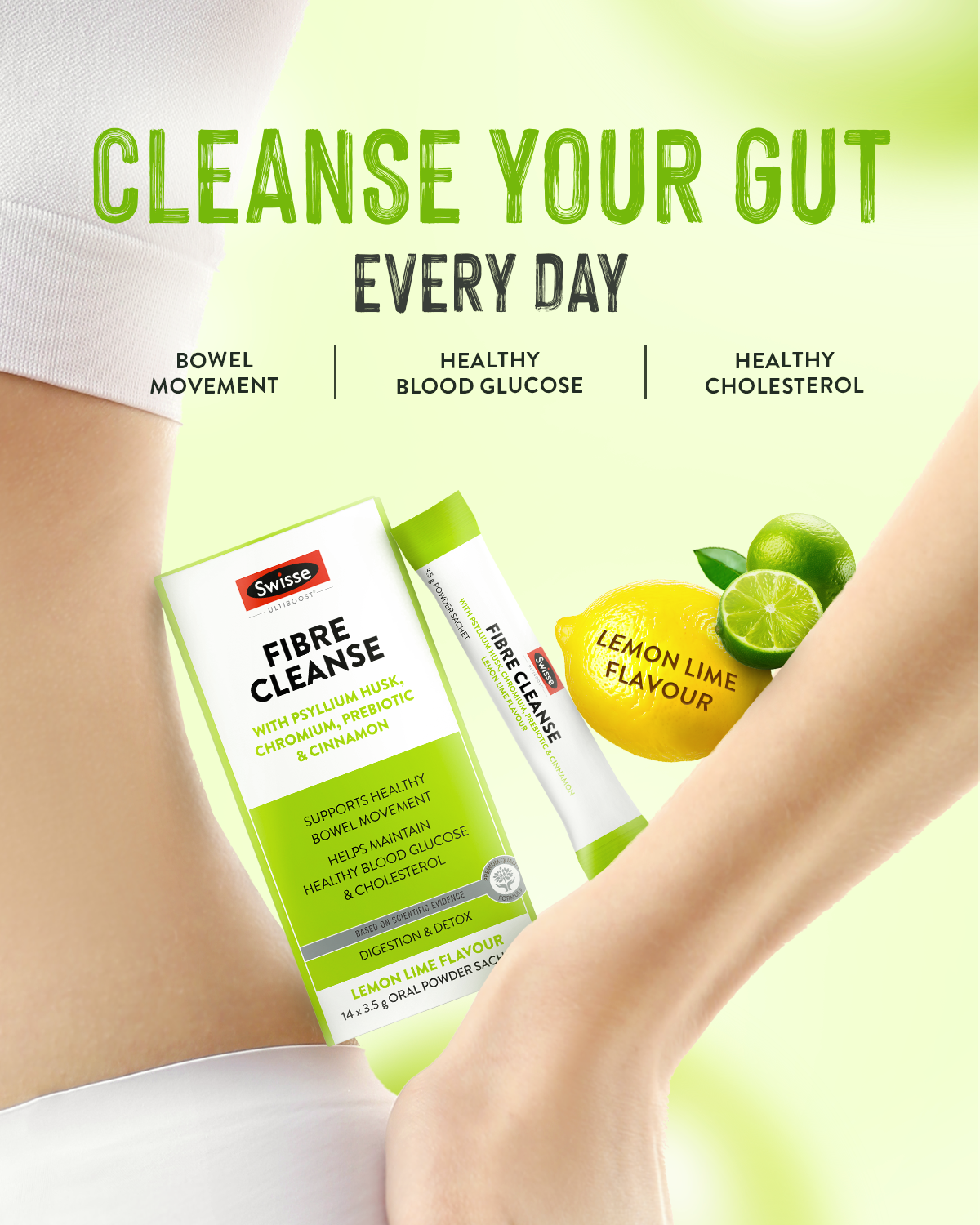 3 Essential Swisse Supplements for Complete Wellness