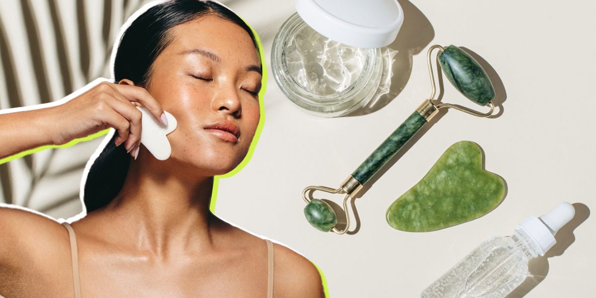 5 Skincare Tools That Actually Make a Difference (And How to Use Them) - NANA MALL