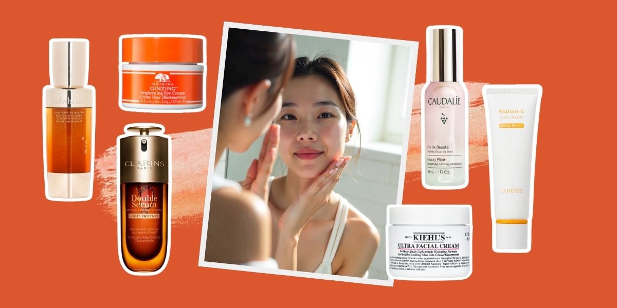 Barrier Repair 101: Reviving Skin That’s Stressed and Overworked - NANA MALL