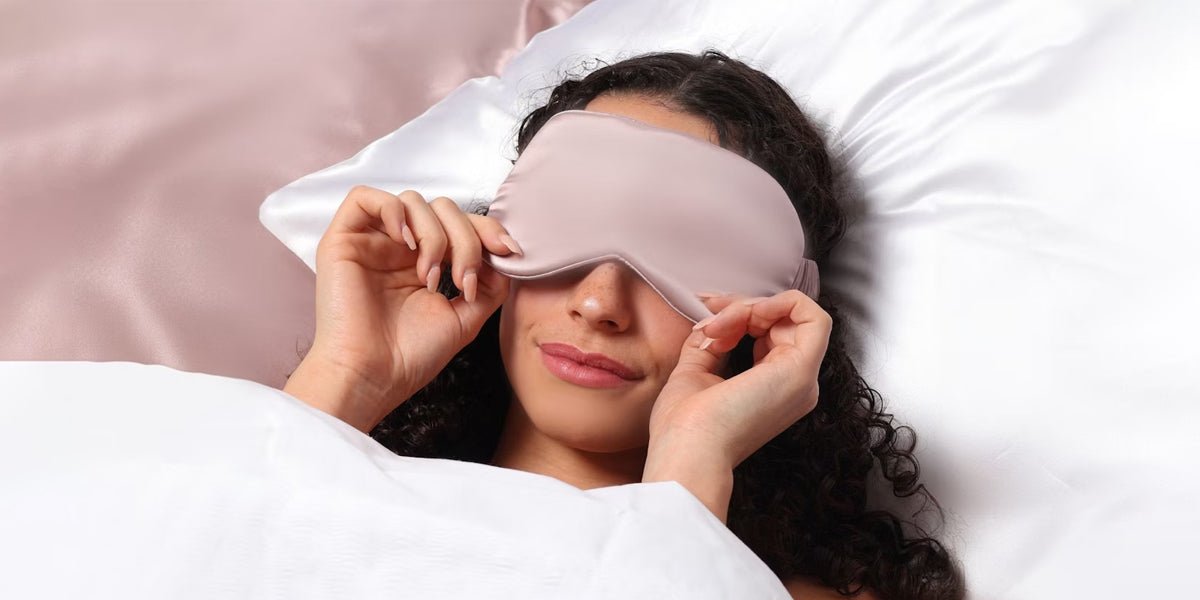 Beauty Sleep Is Real: Nighttime Skincare Products That Work While You Rest - NANA MALL