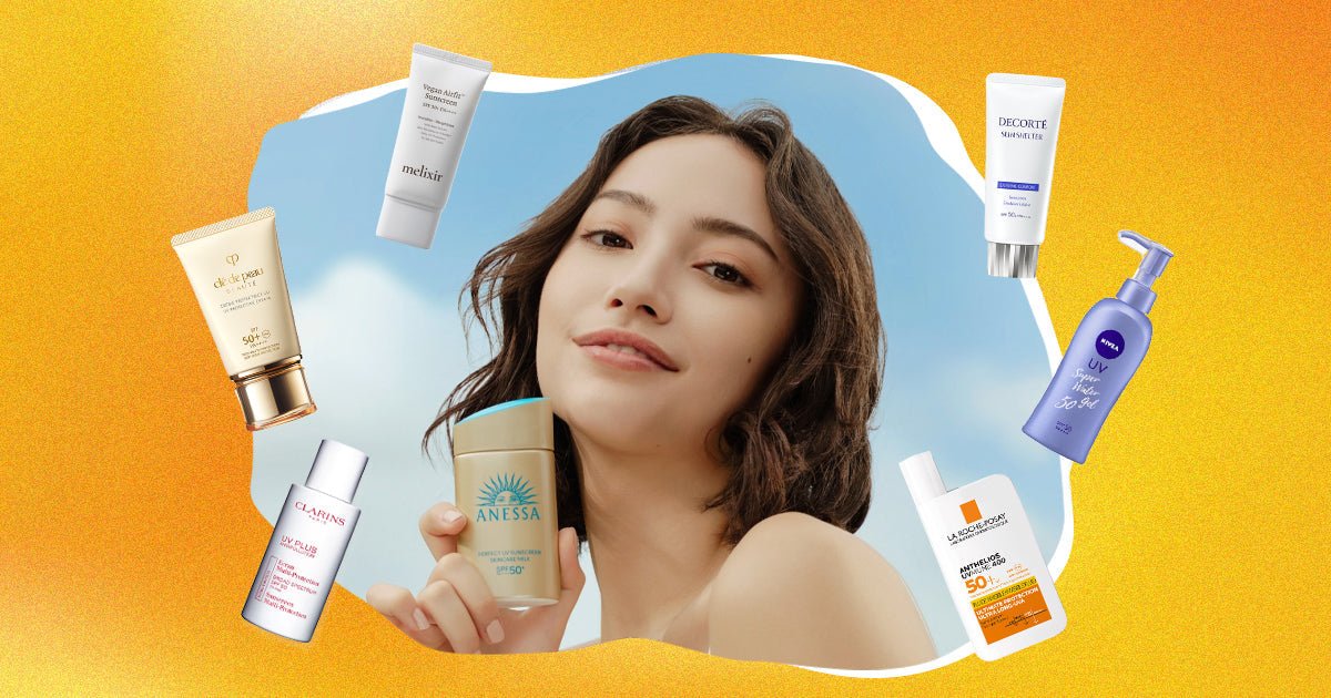 Do You Need Sunscreen on Cloudy Days? (Yes, Here’s Why) - NANA MALL