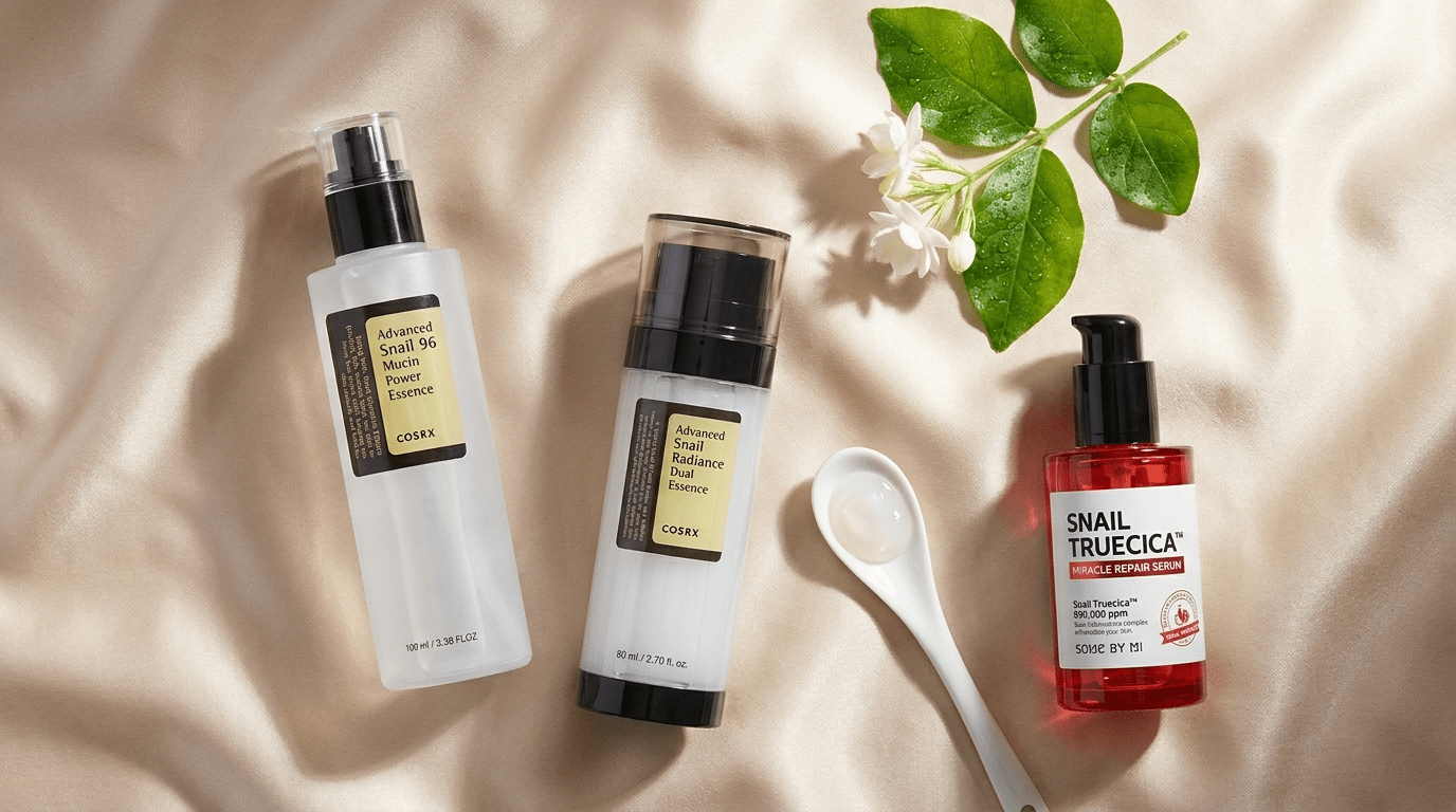 korean-snail-mucin-2026-cosrx-