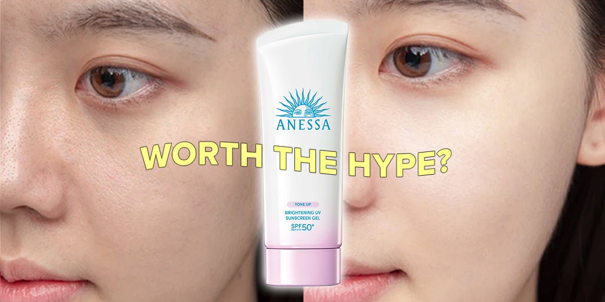 What Are Tone-Up Creams — and Are They Worth the Hype? - NANA MALL