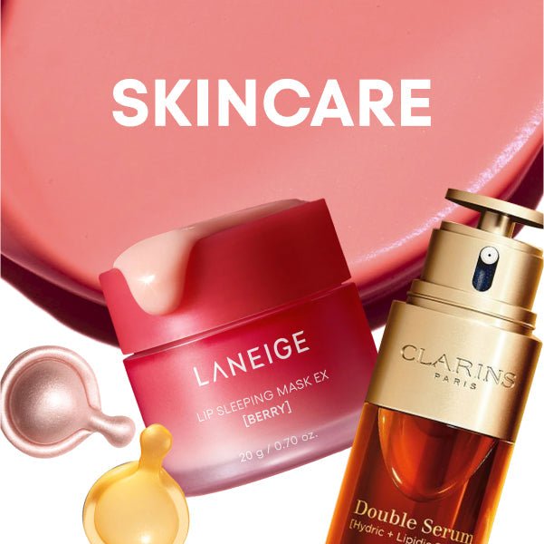 Skincare | NANA MALL