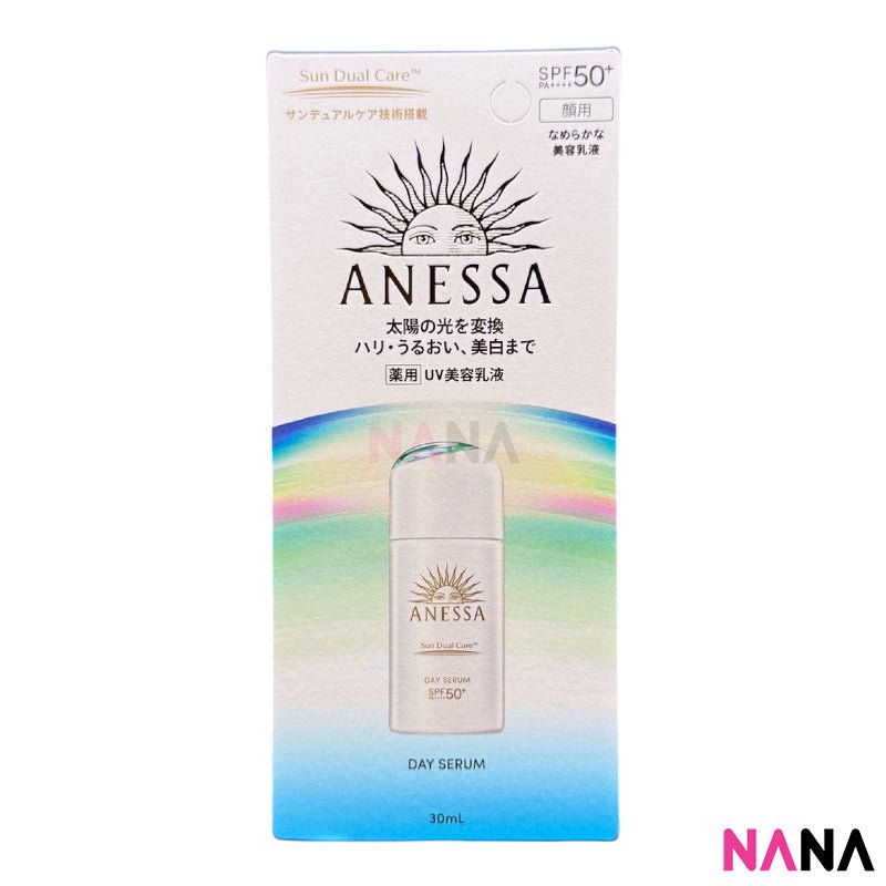 Anessa Sun Dual Care Day Serum SPF50+ PA++++ 30ml | NANA MALL