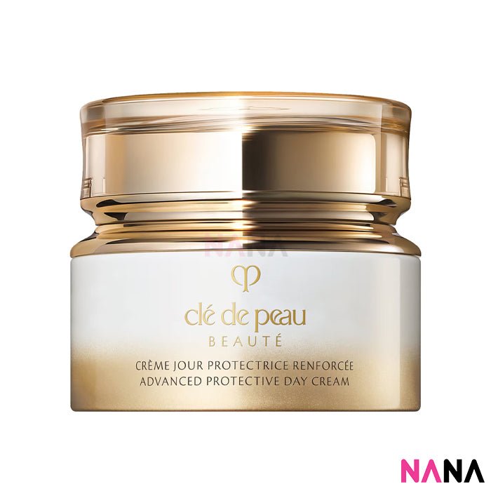 Cle De Peau Beaute Advanced Protective Day Cream 50ml – NANA MALL