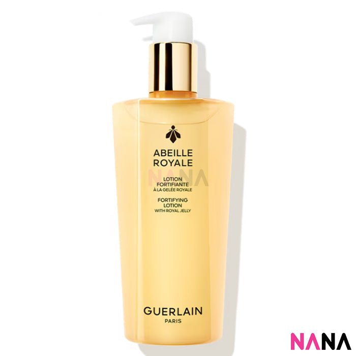 Guerlain Abeille Royale Fortifying Lotion With Royal Jelly | NANA MALL