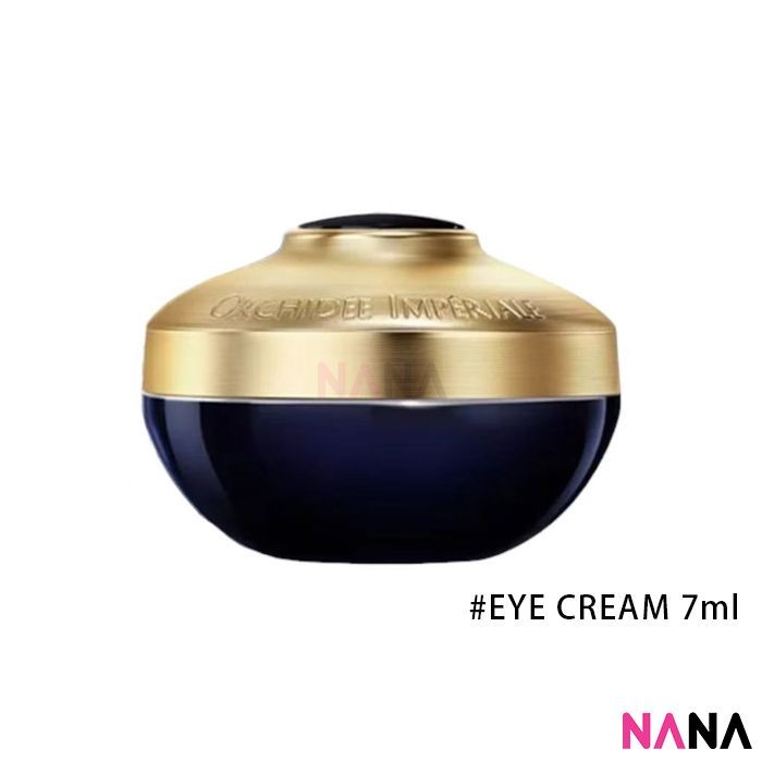 GUERLAIN ORCHIDÉE IMPÉRIALE アイクリーム 7ml Guerlain Orchidée Impériale The Molecular Concentrate Eye Cream