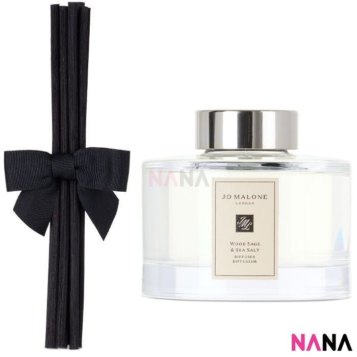 Jo Malone Wood Sage & Sea Salt Diffuser 165ml | Buy Online - NANA MALL