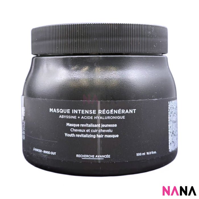 KERASTASE Chronologiste Masque Intense Regenerant Hair Mask 500ml