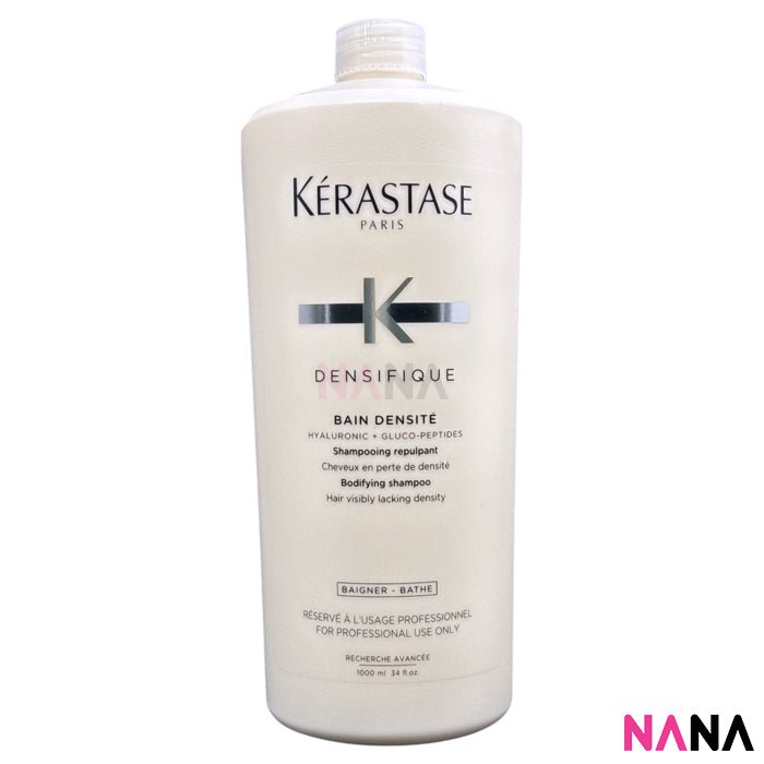 KERASTASE Densifique Bain Densite Shampoo 1000ml | NANA MALL