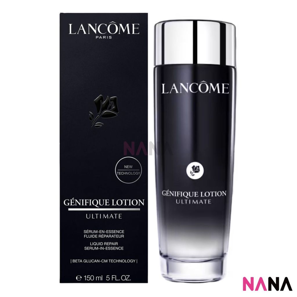 LANCÔME Génifique Ultimate Serum-in-essence 150ml – NANA MALL