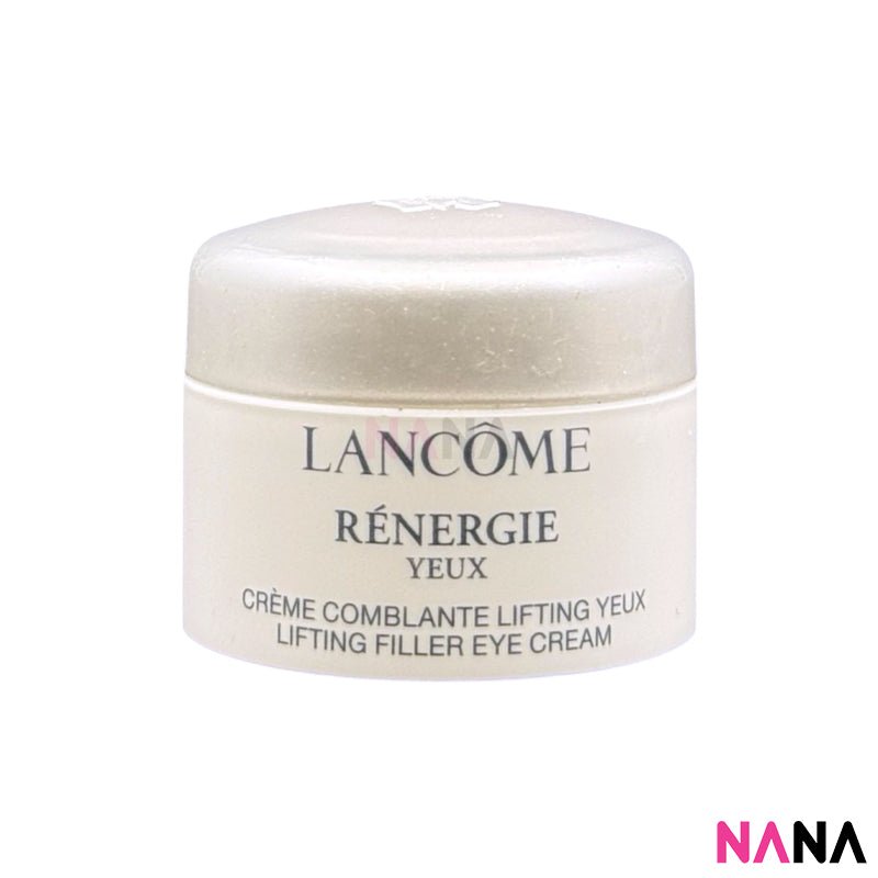 LANCOME Renergie Eye Cream 5ml | Buy Online - NANA MALL