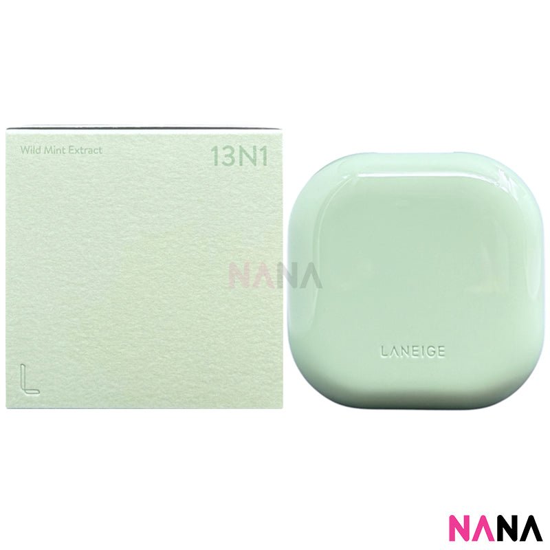 LANEIGE Neo Cushion Matte #13N/13N1 Ivory 15g x2 – NANA MALL