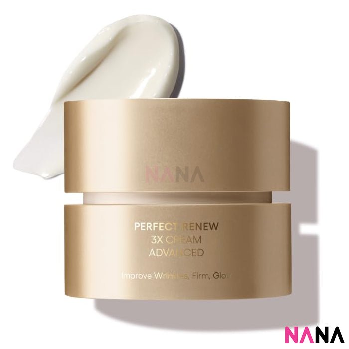 LANEIGE Perfect Renew 3X Cream 50ml | Buy Online - NANA MALL