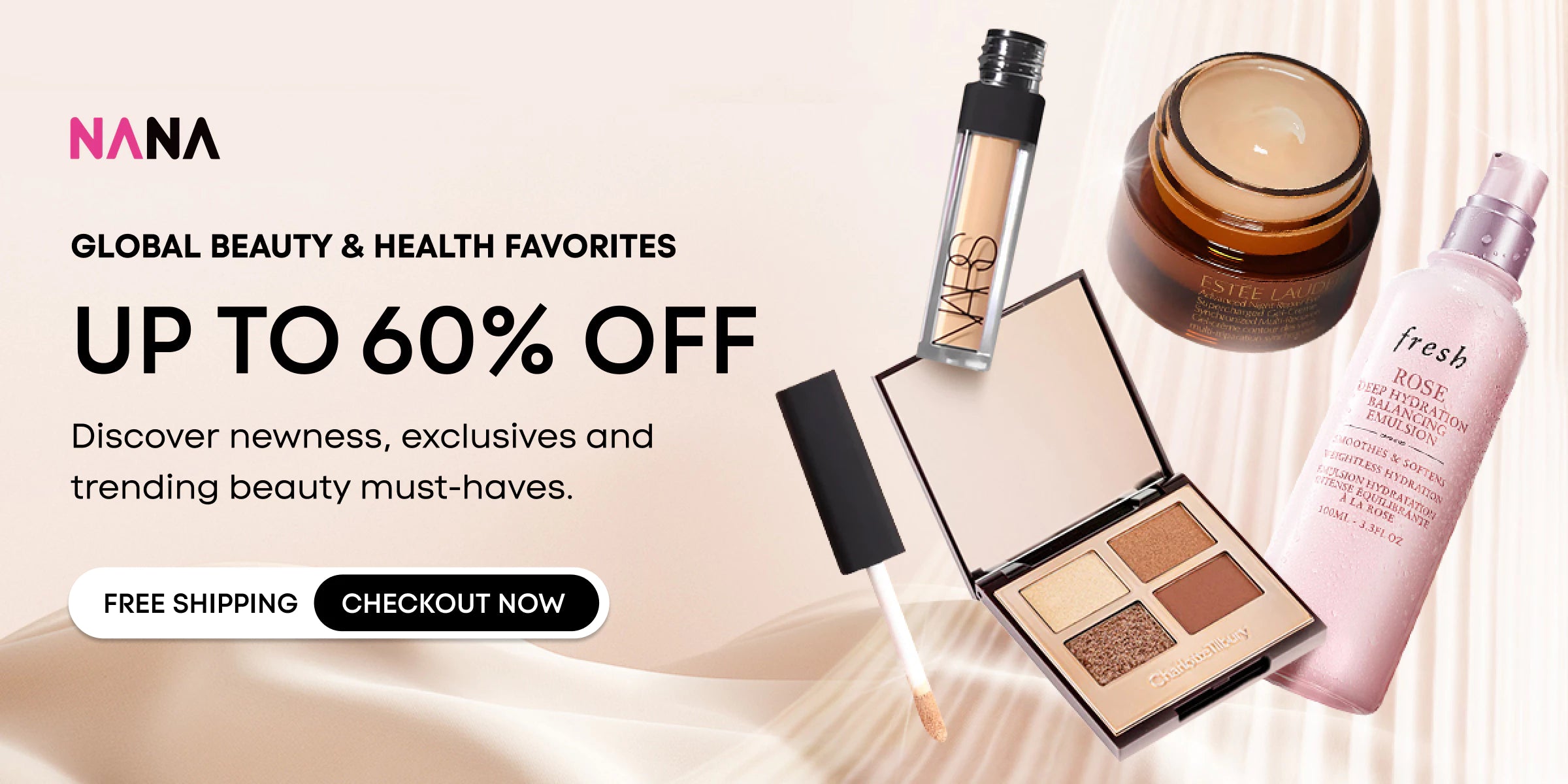 Our Promise 100 Authenticity Guaranteed NANA MALL our-promise-100-authenticity-guaranteed-nana-mall