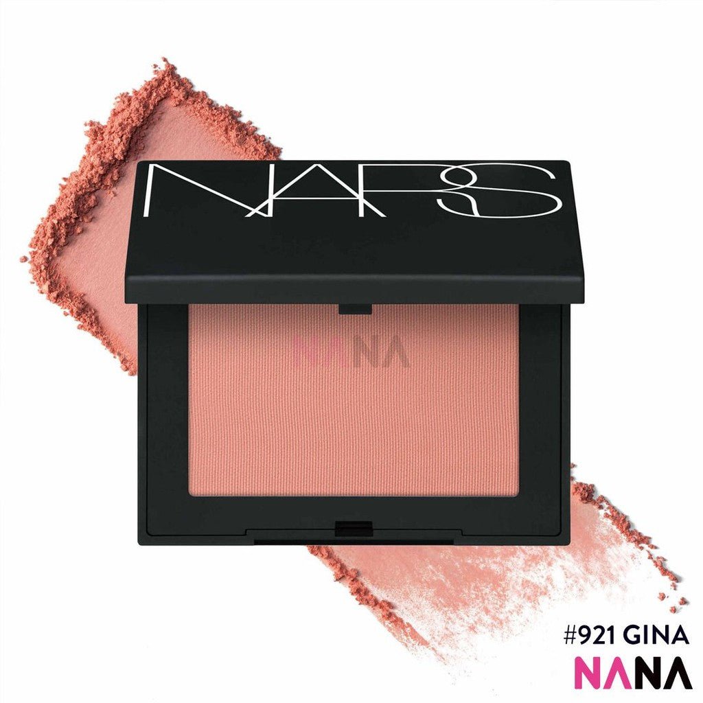 NARS チーク # GINA - マットタンジェリン 4.8g – NANA MALL