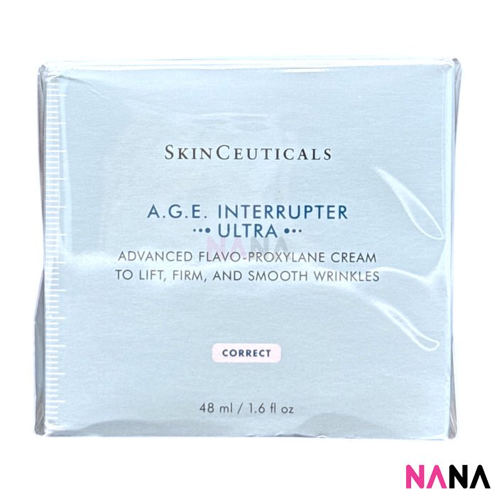 SkinCeuticals A.G.E. インターラプター アドバンストクリーム – NANA MALL