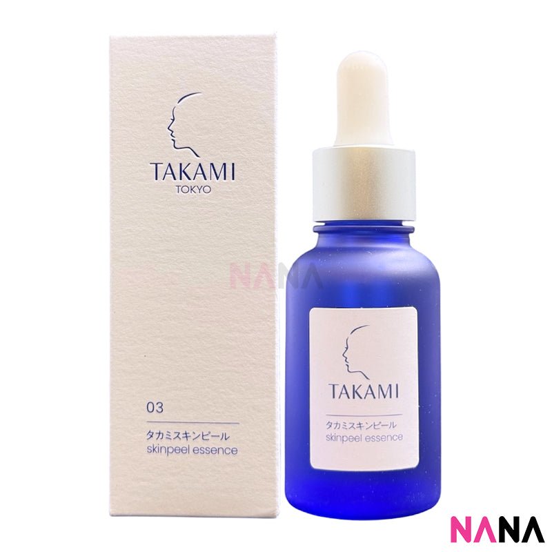 TAKAMI skin peel essence タカミ　スキンピール タカミスキンピール 30ml – NANA MALL