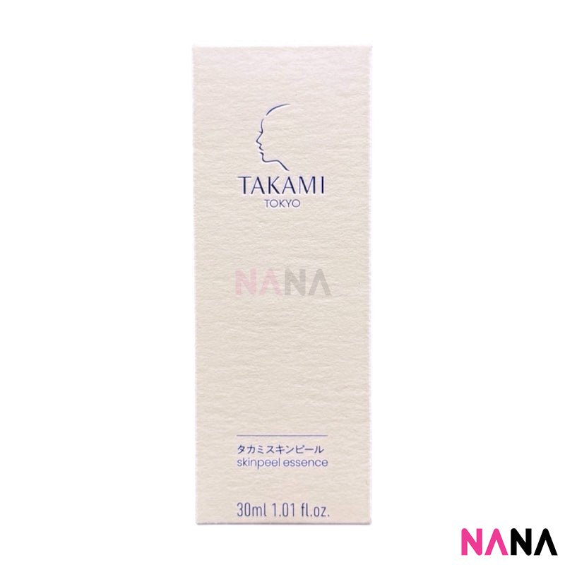 Takami Skin Peel Essence 30ml – NANA MALL