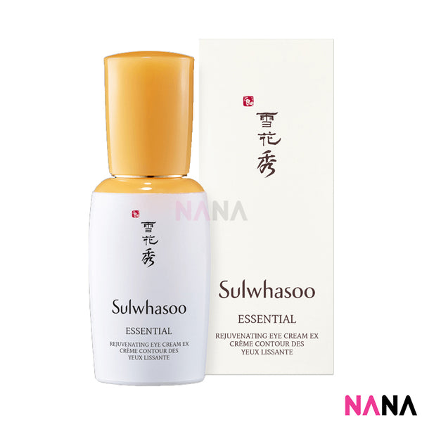 Sulwhasoo Essential Rejuvenating Eye Cream Ex 25ml