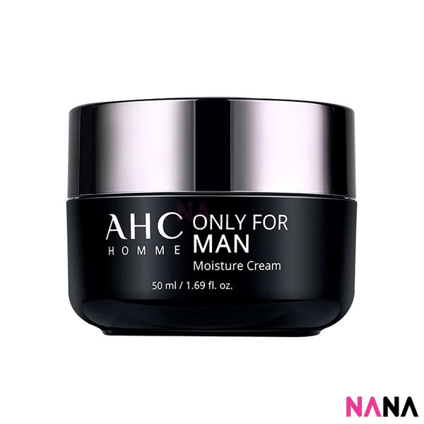 AHC Only For Man Moisture Cream 50ml