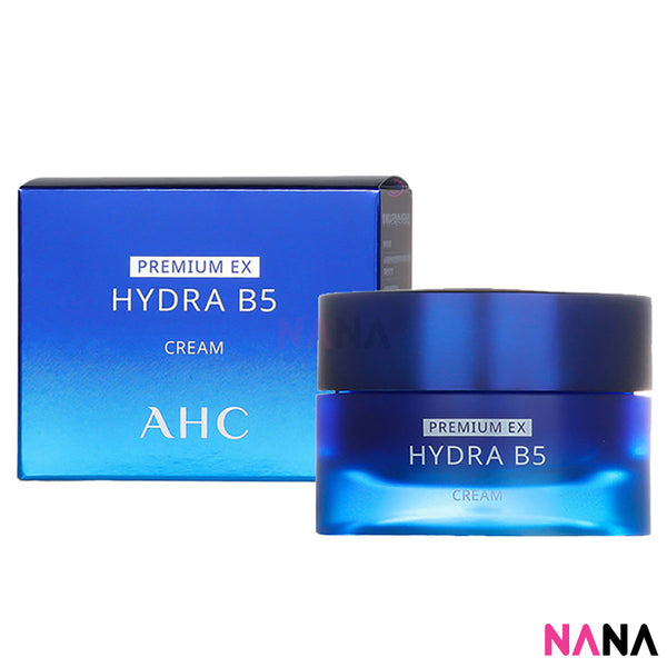 AHC Premium Hydra B5 Cream 50ml [New Version]