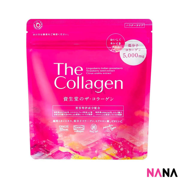 Shiseido The Collagen Powder 126g