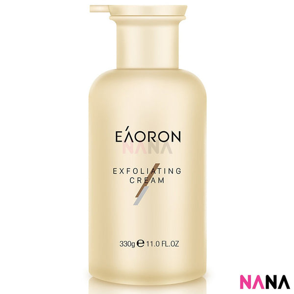 Eaoron Exfoliating Cream 330g