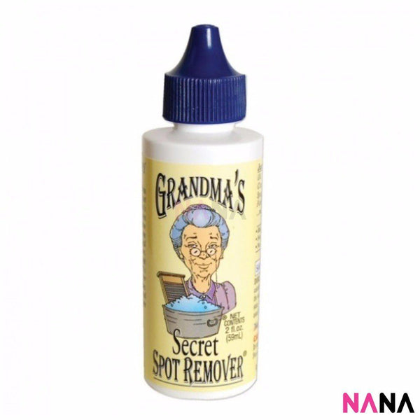 Grandma's Secret Spot Remover 59ml Miscellaneous Grandma's Secret 