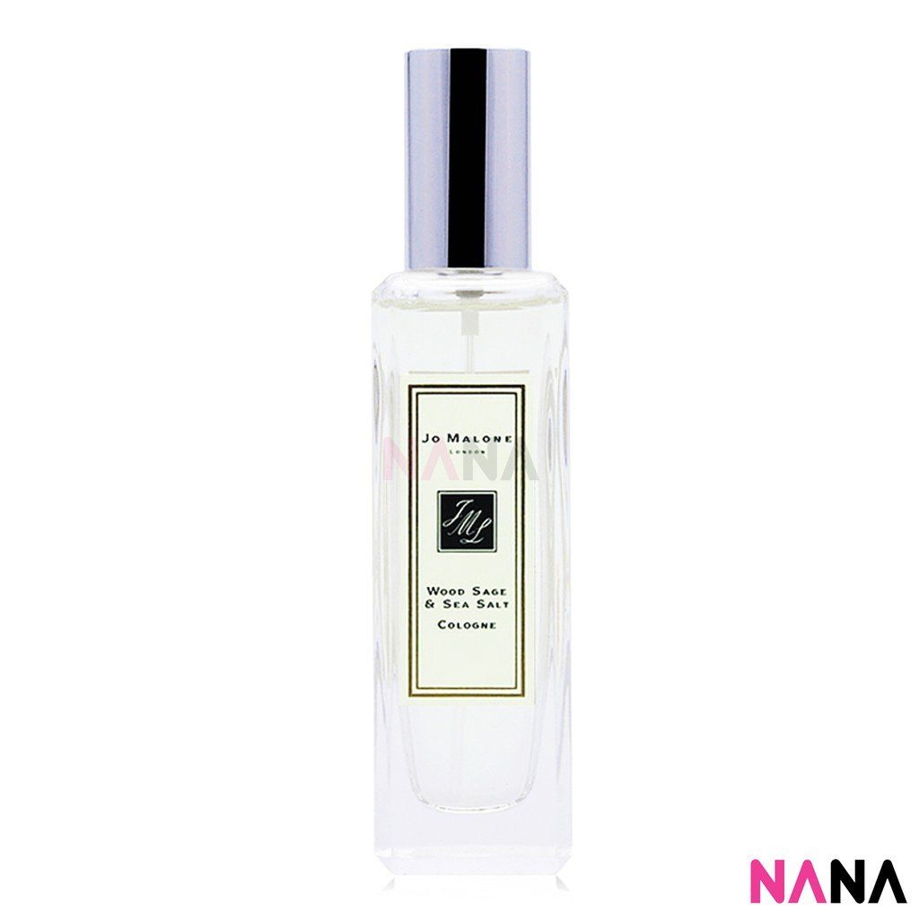 ジョー マローン ウッド セージ & シー ソルト コロン 30ml – NANA MALL