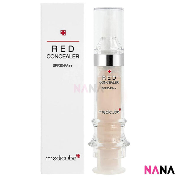 Medicube RED Concealer 21 Light Beige SPF30 PA++ 5.5ml