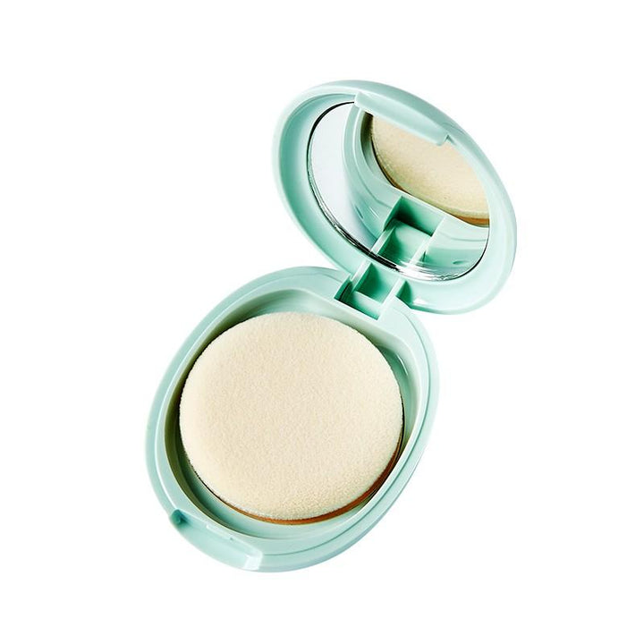 Shiseido Neuve Oil Control Loose Pressed Powder 3.5g Face Shiseido 