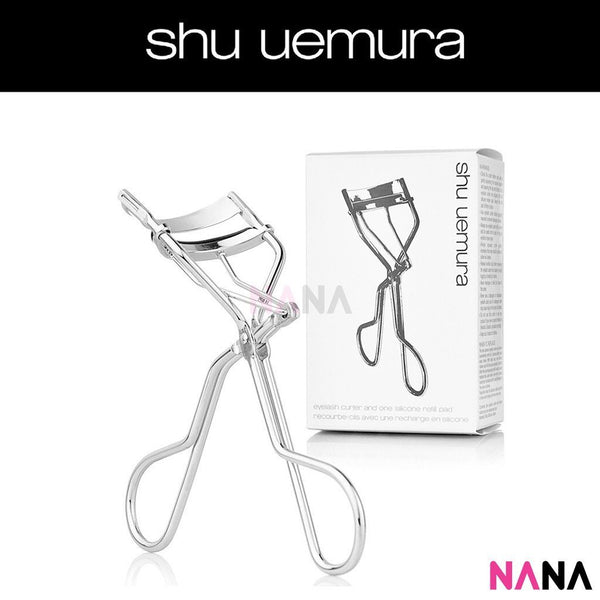 Shu Uemura Eyelash Curler (Plus One Silicone Refill Pad) Eyes Shu Uemura 