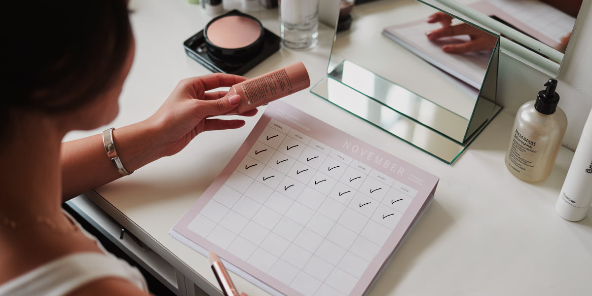 Why Consistency Beats Complexity in Skincare