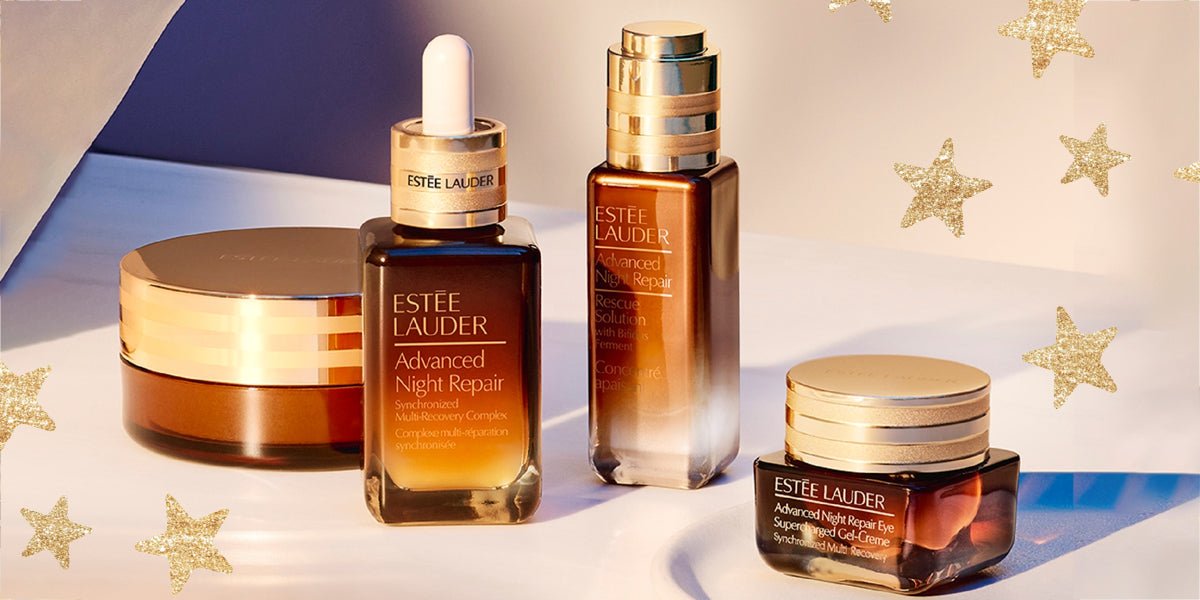 Glow Through the Holidays: Nighttime Routines for Festive Skin Recovery - NANA MALL