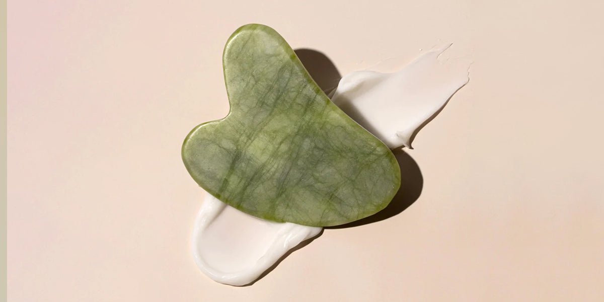 Lymphatic Drainage: The Chill Way to a Sculpted Face - NANA MALL