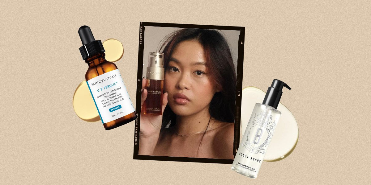 Minimalist Skincare in 2026: Fewer Products, Better Skin - NANA MALL