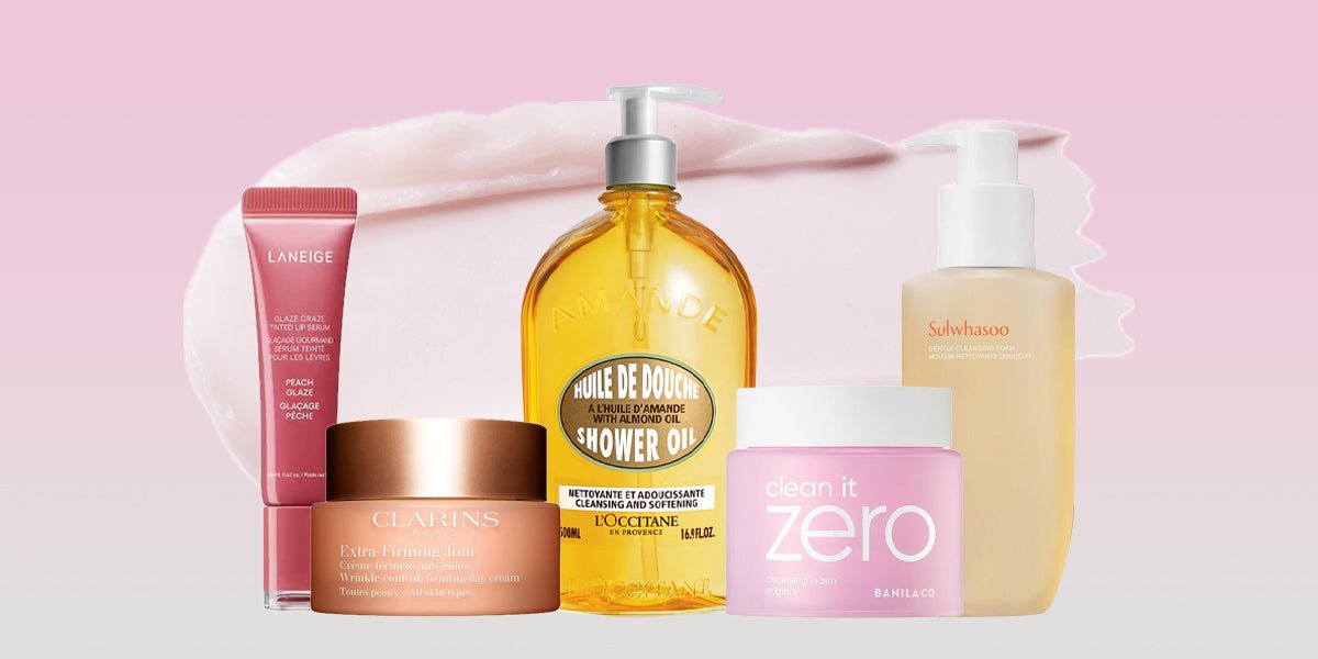 New Year, New You: The Ultimate January Skincare Checklist for 2026 - NANA MALL