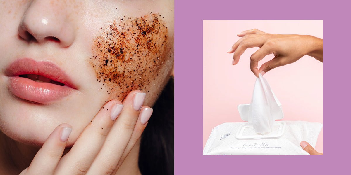 Outdated Skincare Habits to Drop in 2026 (And What to Do Instead) - NANA MALL