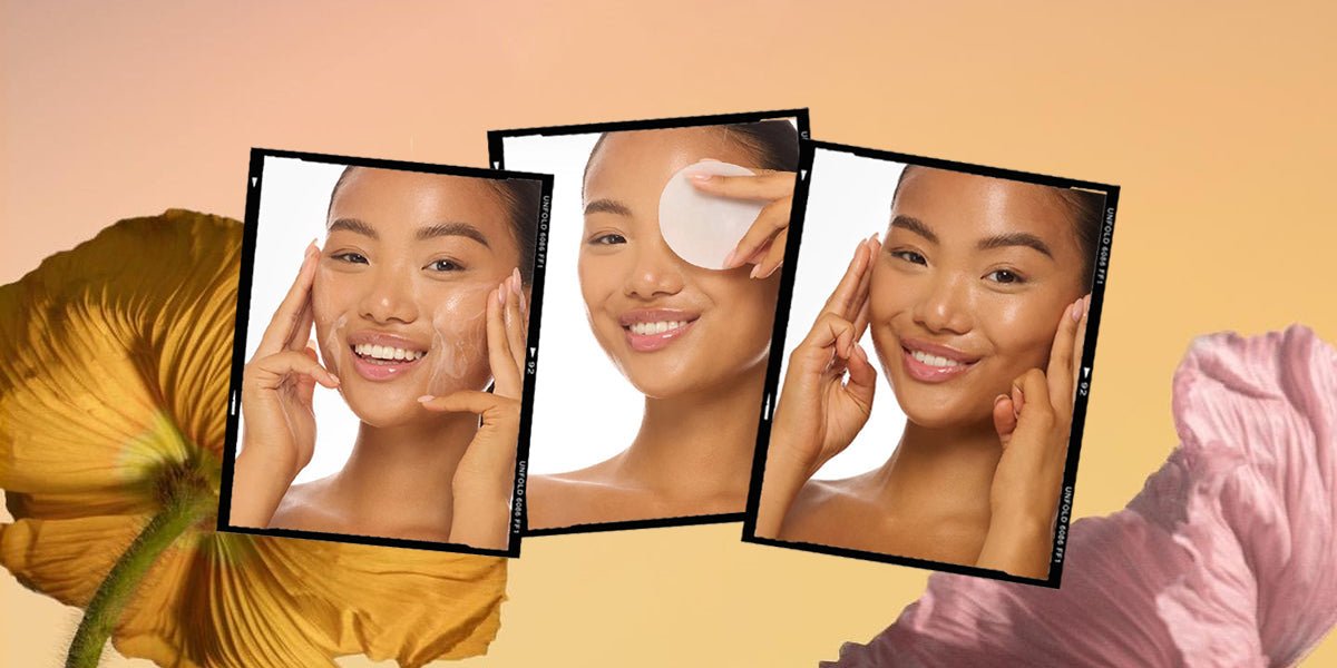 Skin Cycling Made Simple: The Dermatologist-Approved Routine Your Skin Needs - NANA MALL