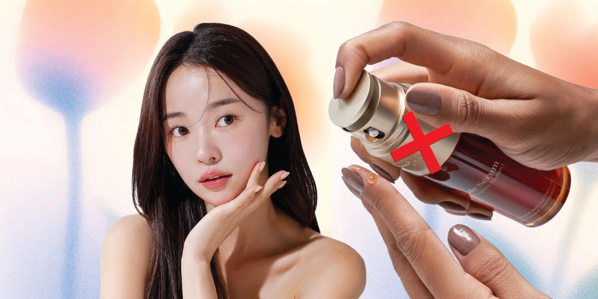 Skin Fasting: Does Hitting Pause on Products Really Work? - NANA MALL