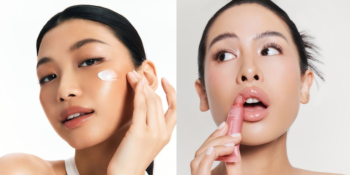 Skincare Rituals That Boost Both Your Skin and Your Mood - NANA MALL