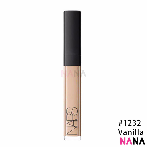 NARS Radiant Creamy Concealer 6ml/ 0.22oz Light 2 Vanilla 1232