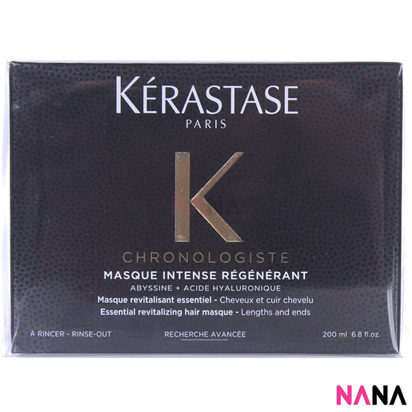 KERASTASE Chronologiste Masque Intense Regenerant 200ml