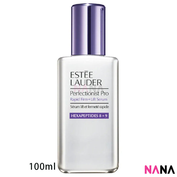 Estée Lauder Perfectionist Pro Rapid Firm + Lift Face Serum with Hexapeptides 8 + 9 100ml