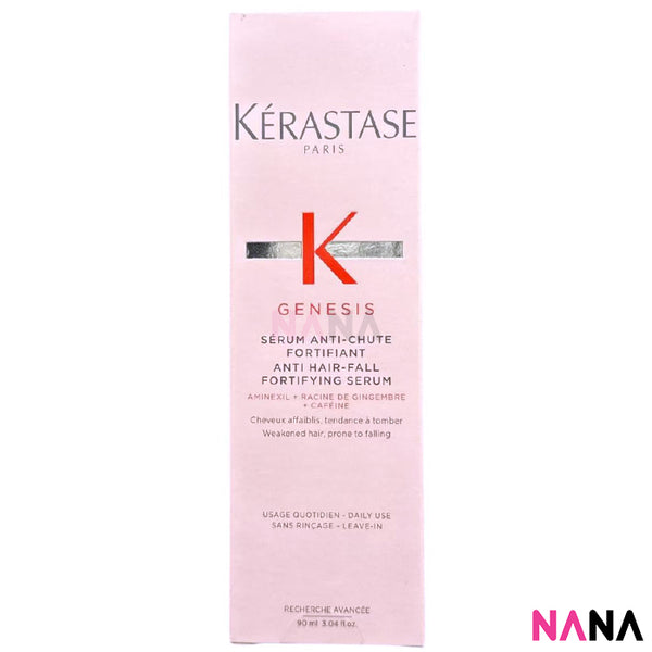 Kerastase Genesis Anti Hair-Fall Fortifying Serum 90ml
