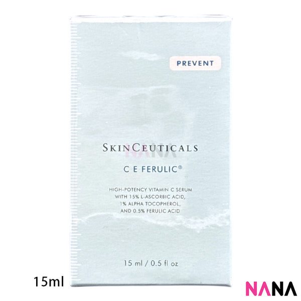 Skin Ceuticals C E Ferulic Serum 15ml