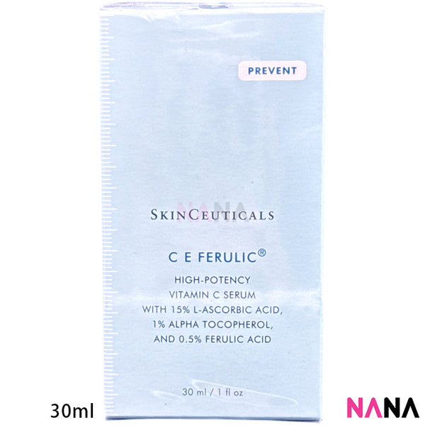 Skin Ceuticals C E Ferulic Antioxidants Serum 30ml
