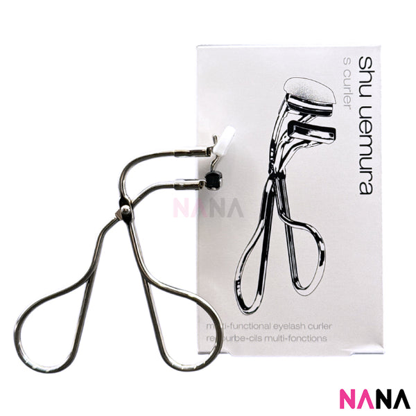 Shu Uemura Eyelash S curler